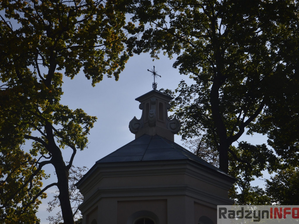 Najważniejsze jest niewidoczne dla oczu, czyli anioły są wśród nas