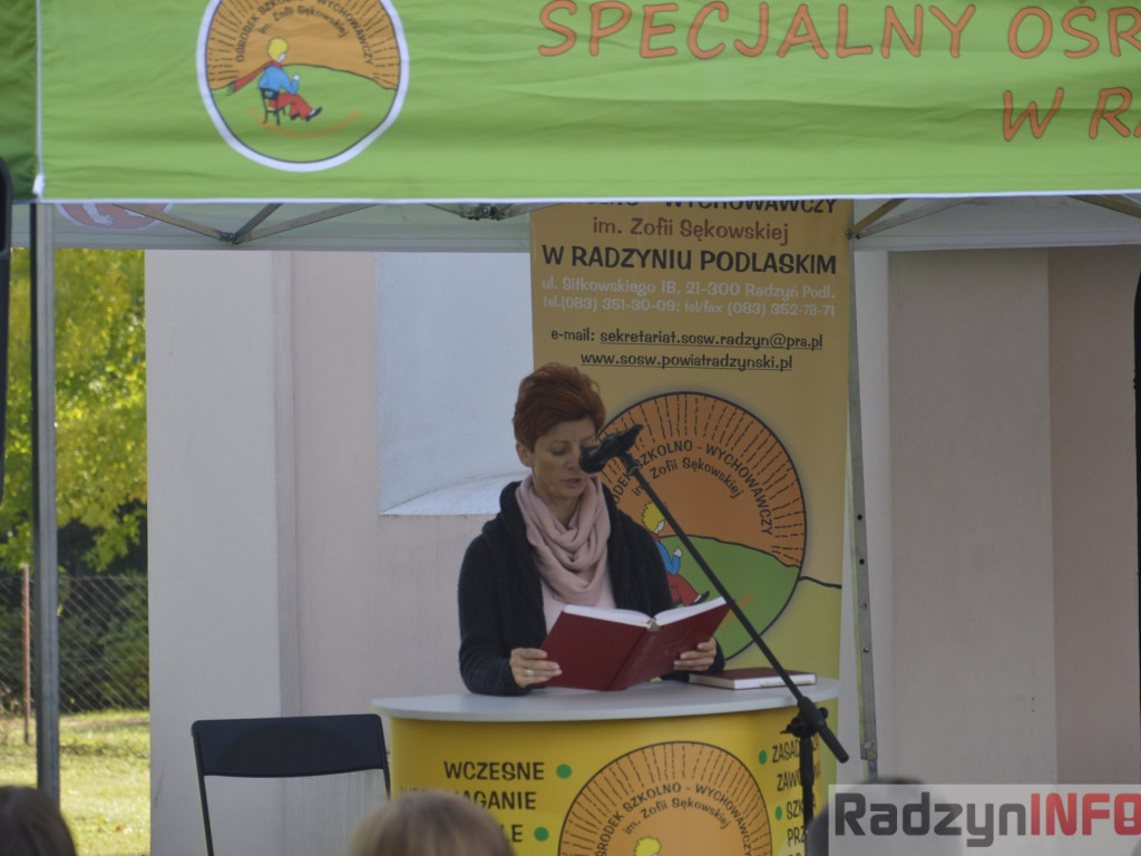 Najważniejsze jest niewidoczne dla oczu, czyli anioły są wśród nas