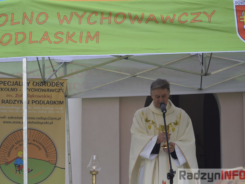 Najważniejsze jest niewidoczne dla oczu, czyli anioły są wśród nas