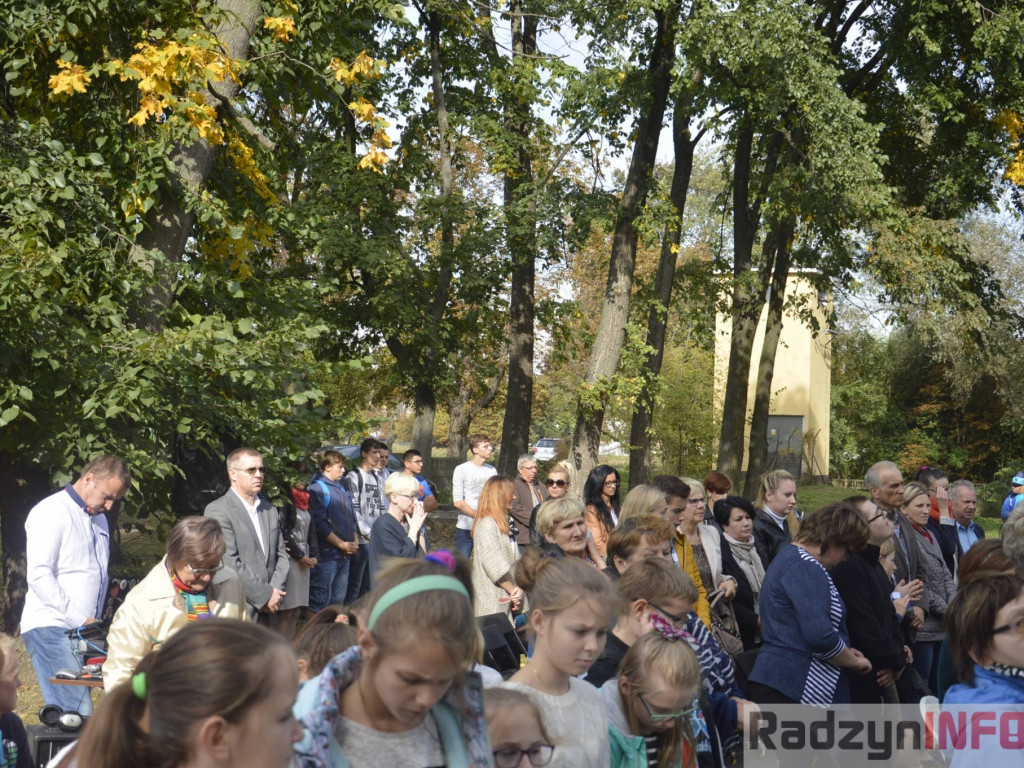 Najważniejsze jest niewidoczne dla oczu, czyli anioły są wśród nas