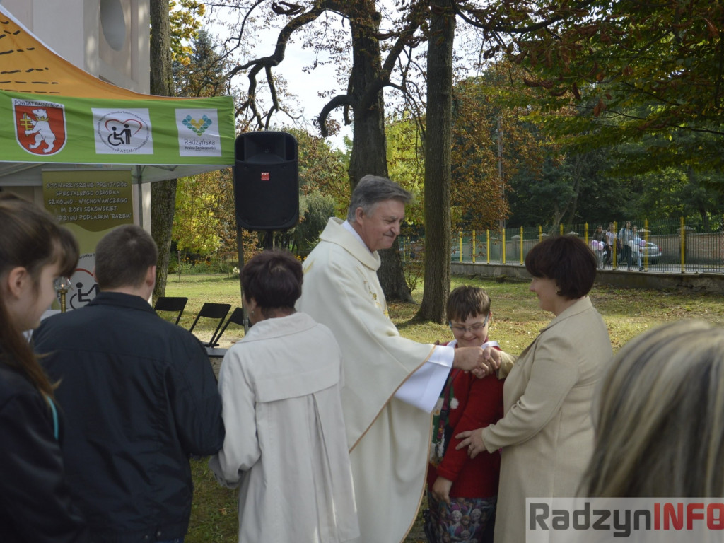 Najważniejsze jest niewidoczne dla oczu, czyli anioły są wśród nas