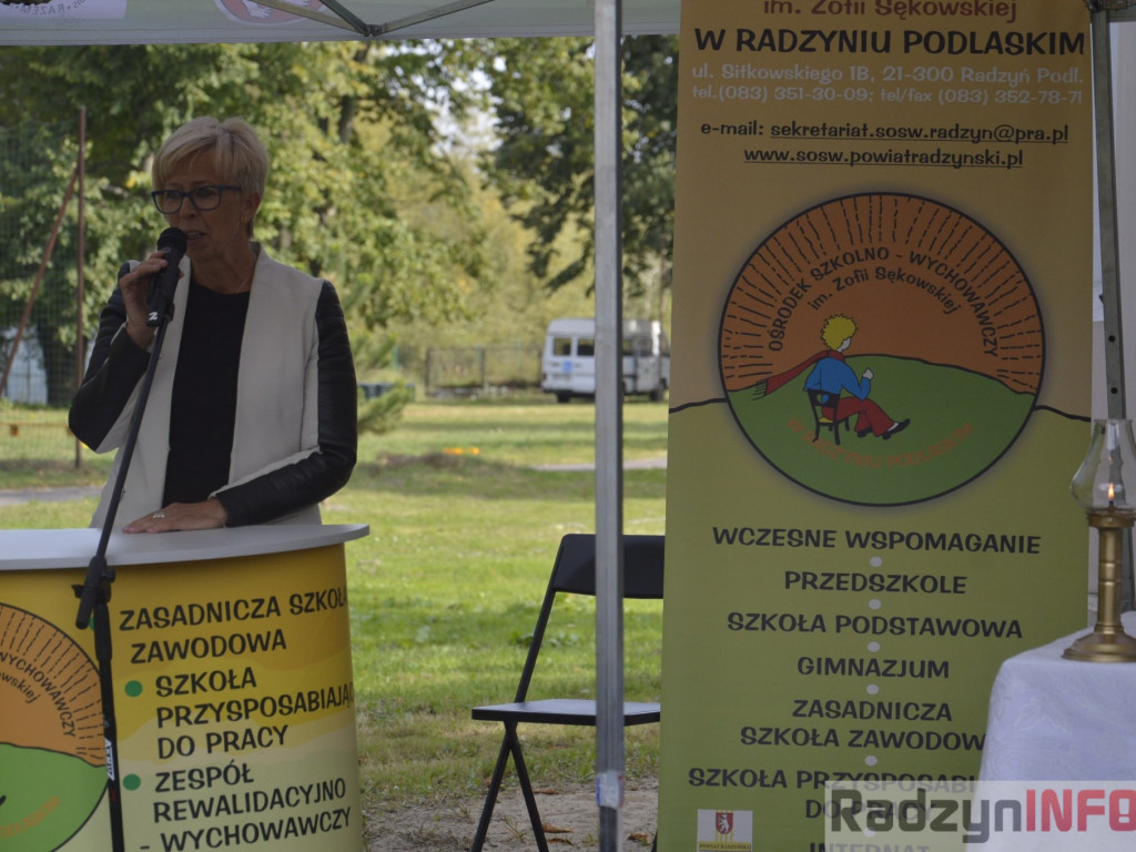 Najważniejsze jest niewidoczne dla oczu, czyli anioły są wśród nas