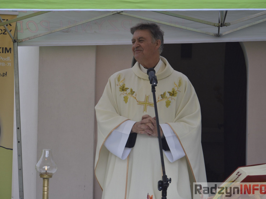 Najważniejsze jest niewidoczne dla oczu, czyli anioły są wśród nas