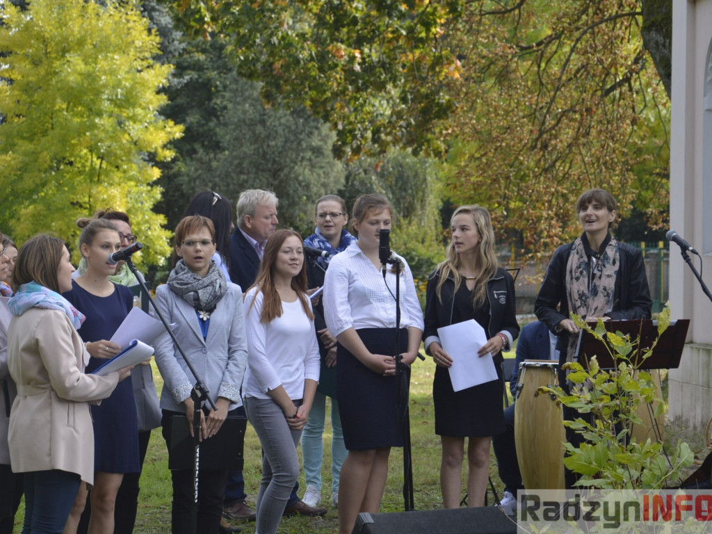 Najważniejsze jest niewidoczne dla oczu, czyli anioły są wśród nas