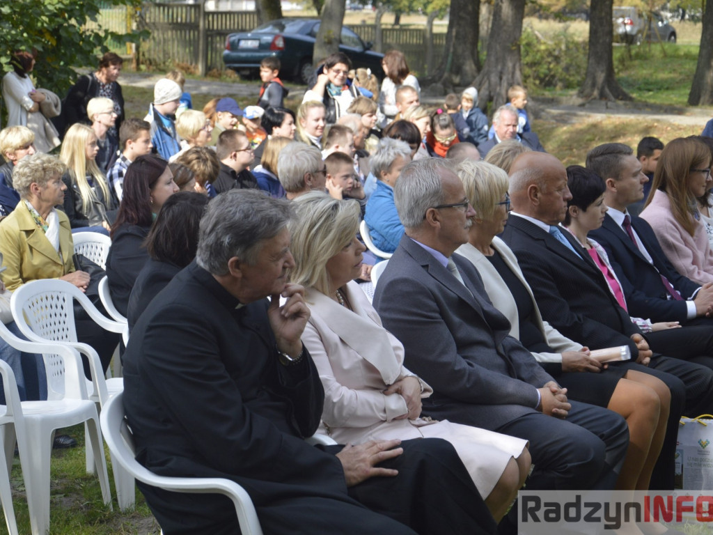 Najważniejsze jest niewidoczne dla oczu, czyli anioły są wśród nas