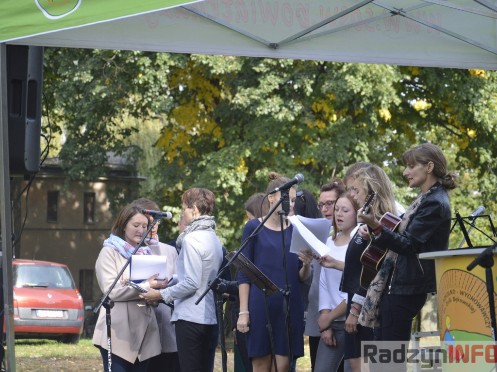 Najważniejsze jest niewidoczne dla oczu, czyli anioły są wśród nas
