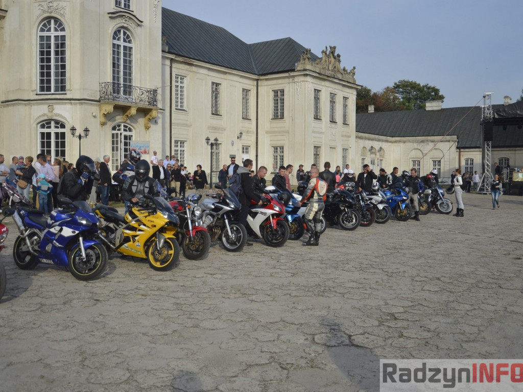 Radzyń gra dla Amelki