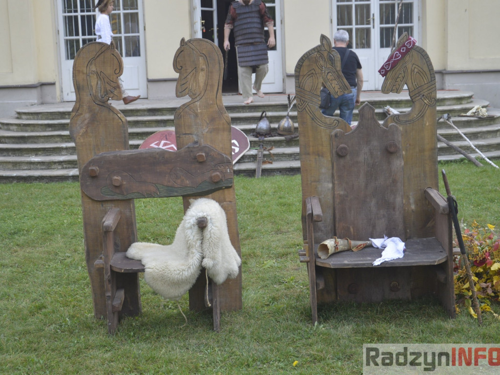 Prawo dziedziczenia skarbu - wiary świętej