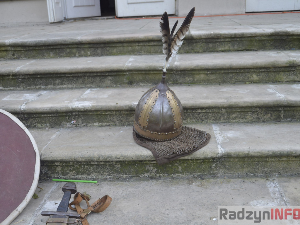 Prawo dziedziczenia skarbu - wiary świętej