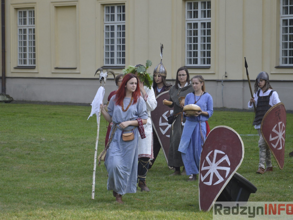 Prawo dziedziczenia skarbu - wiary świętej