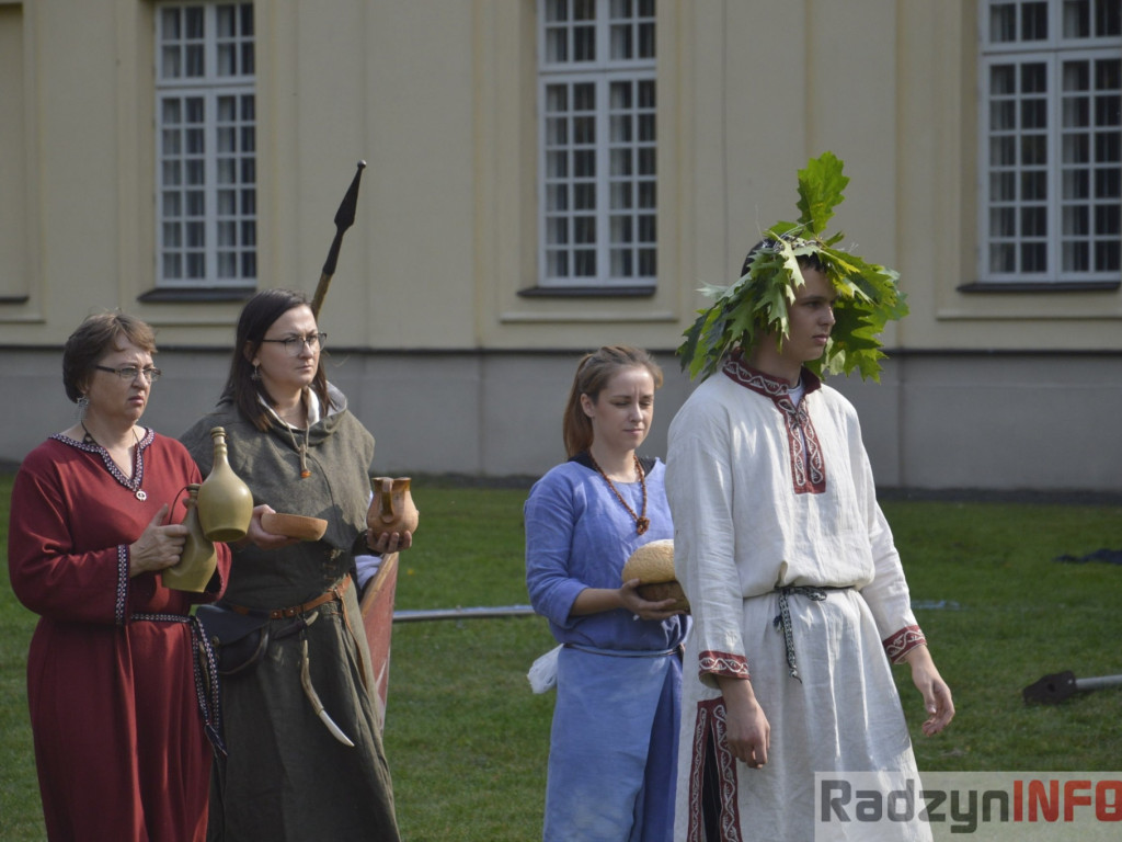 Prawo dziedziczenia skarbu - wiary świętej