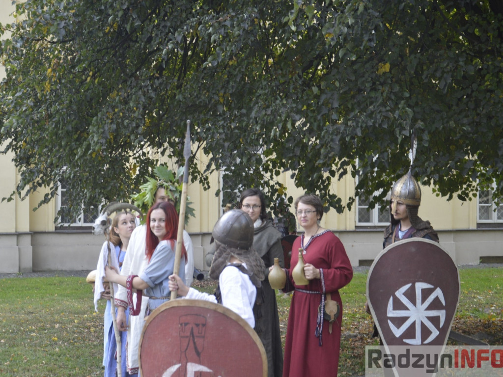 Prawo dziedziczenia skarbu - wiary świętej