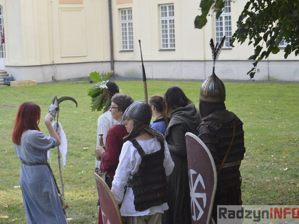 Prawo dziedziczenia skarbu - wiary świętej