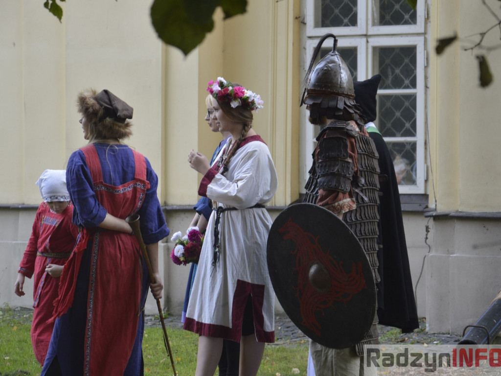 Prawo dziedziczenia skarbu - wiary świętej