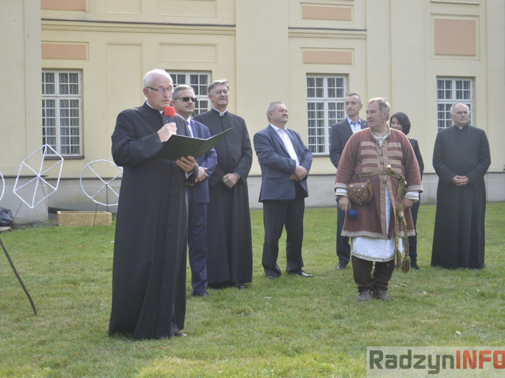 Prawo dziedziczenia skarbu - wiary świętej