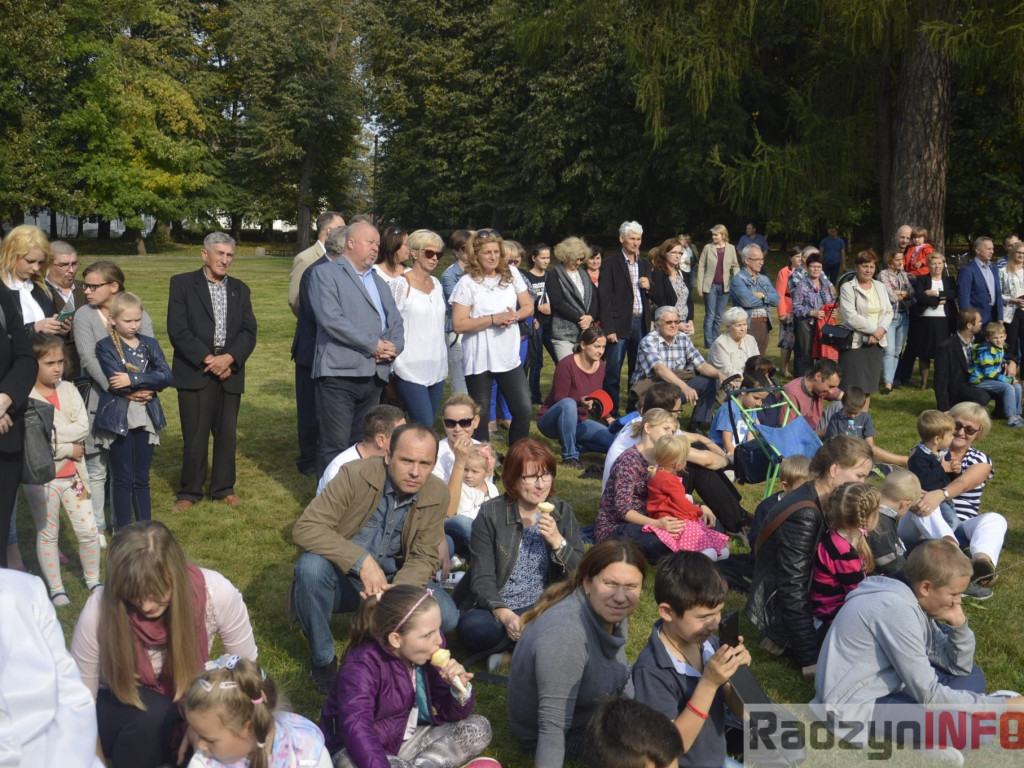 Prawo dziedziczenia skarbu - wiary świętej