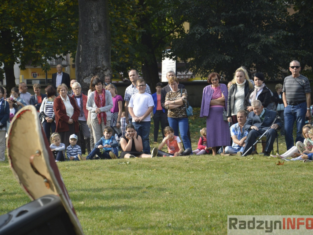 Prawo dziedziczenia skarbu - wiary świętej