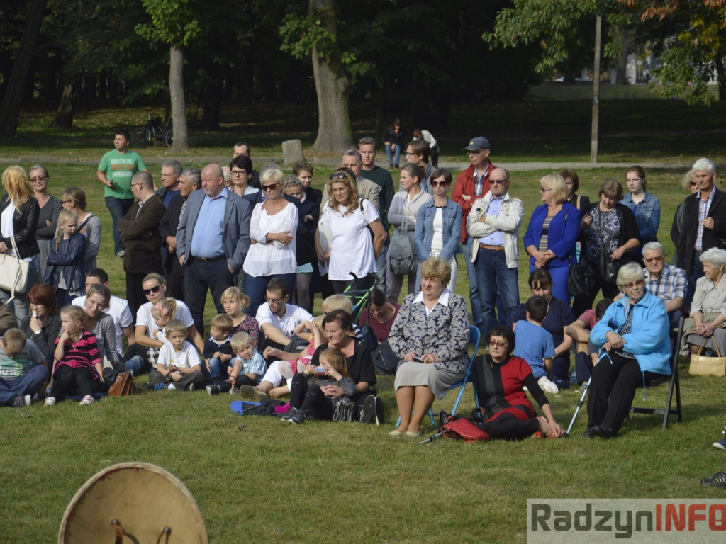 Prawo dziedziczenia skarbu - wiary świętej