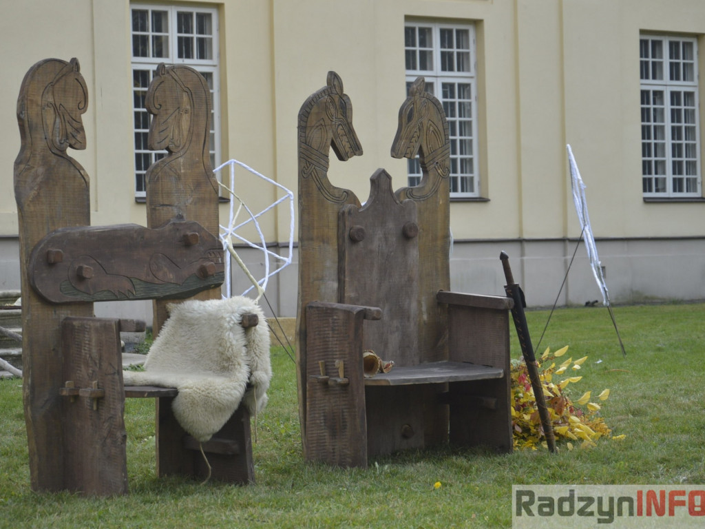 Prawo dziedziczenia skarbu - wiary świętej