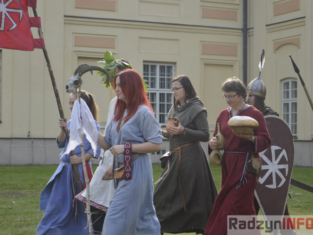 Prawo dziedziczenia skarbu - wiary świętej