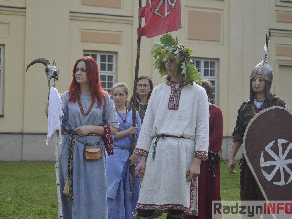 Prawo dziedziczenia skarbu - wiary świętej