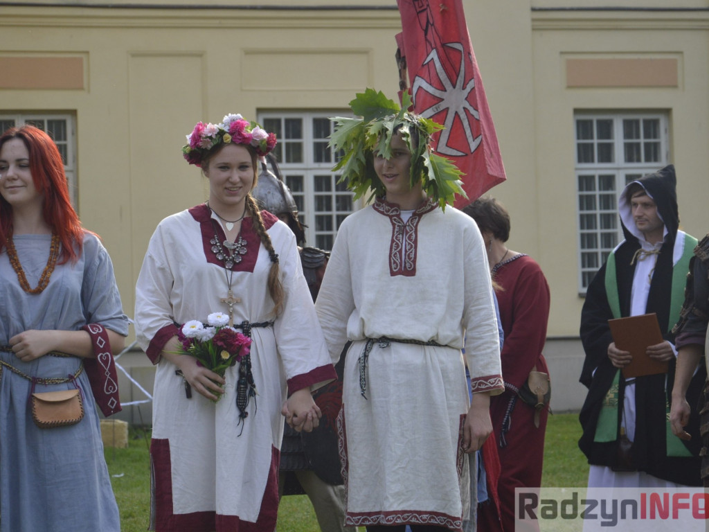 Prawo dziedziczenia skarbu - wiary świętej