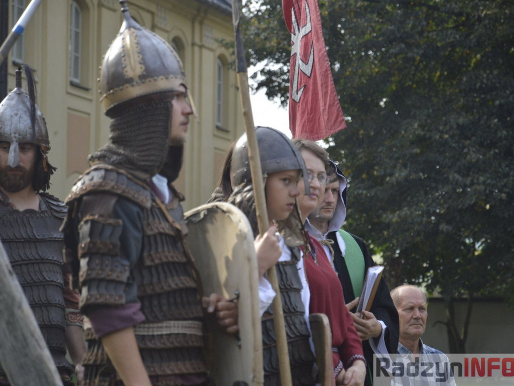 Prawo dziedziczenia skarbu - wiary świętej