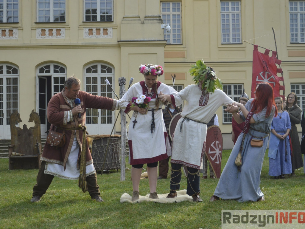 Prawo dziedziczenia skarbu - wiary świętej