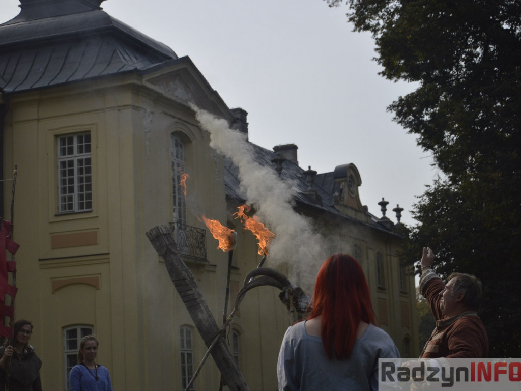 Prawo dziedziczenia skarbu - wiary świętej