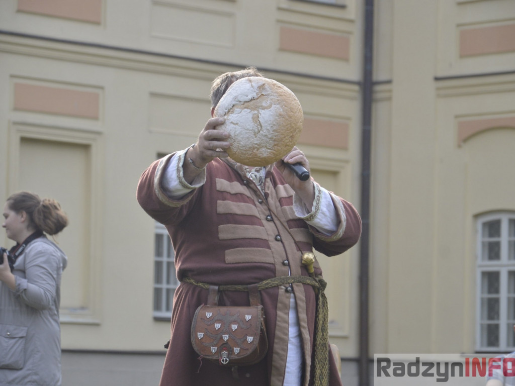 Prawo dziedziczenia skarbu - wiary świętej