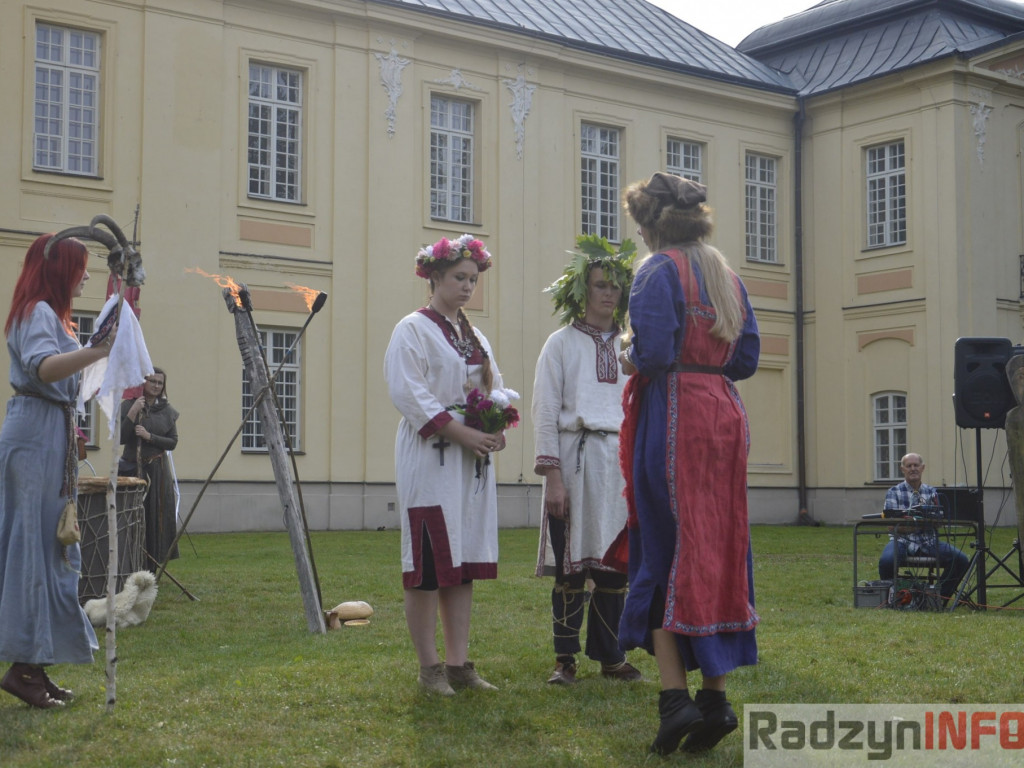 Prawo dziedziczenia skarbu - wiary świętej