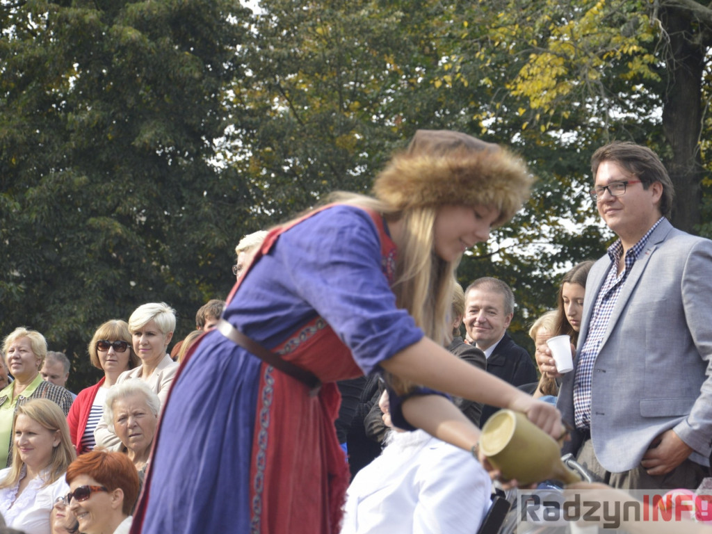 Prawo dziedziczenia skarbu - wiary świętej