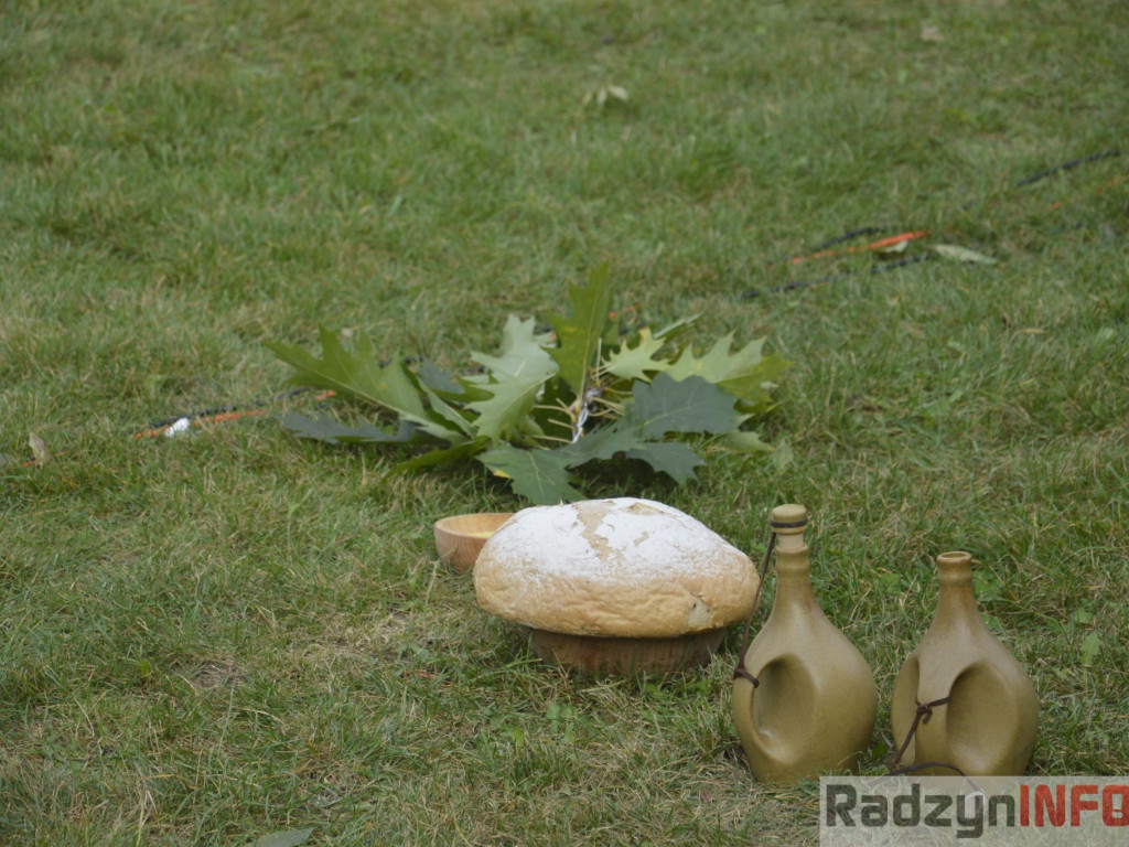 Prawo dziedziczenia skarbu - wiary świętej