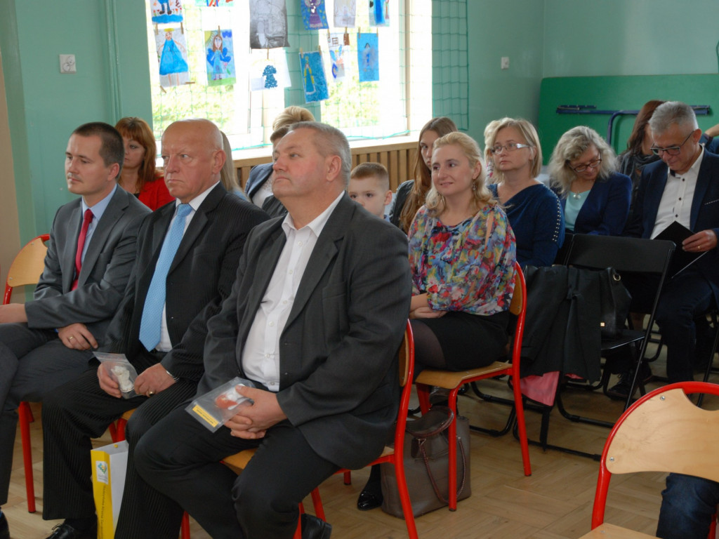 Dni z Aniołami w SOSW - rozstrzygnięcie konkursów plastycznego i literackiego