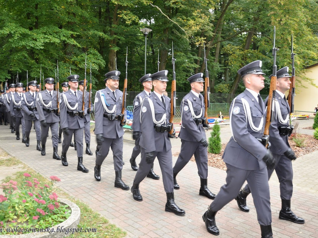 Uroczyste obchody 95-lecia powstania Szkoły Podstawowej w Woli Osowińskiej