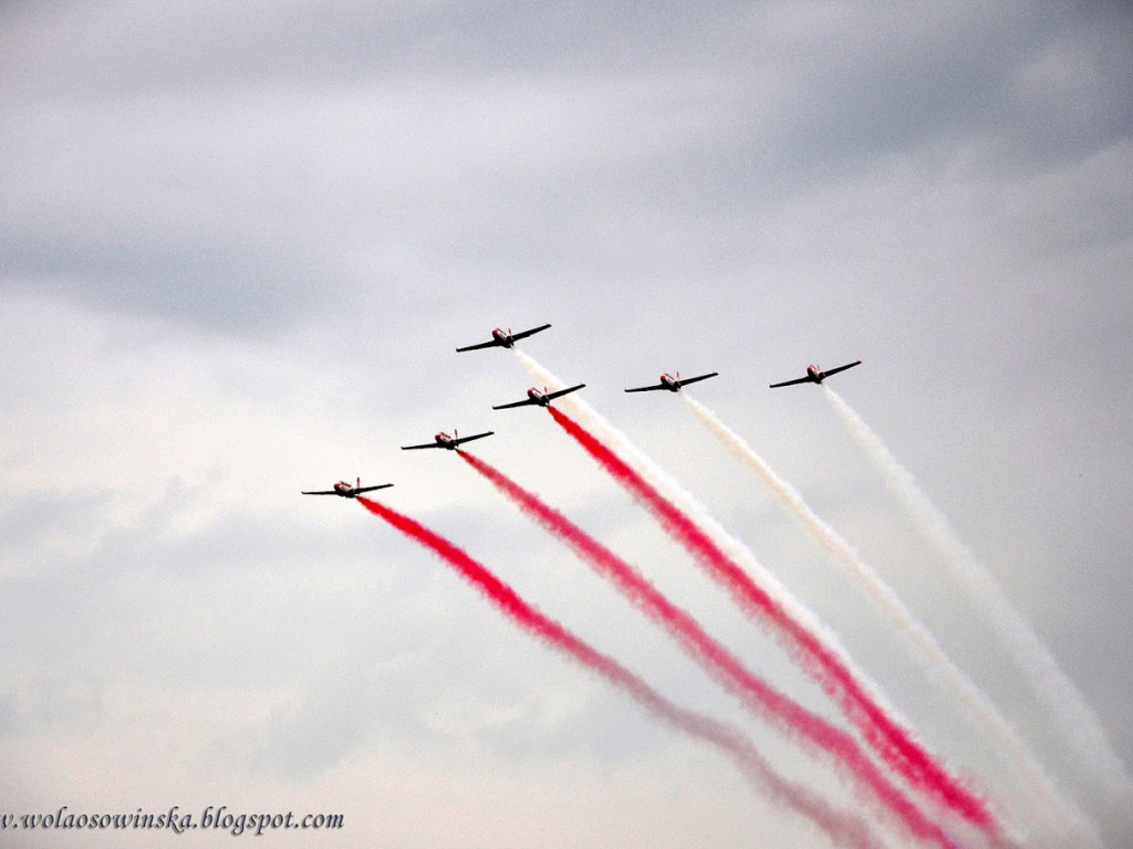 Uroczyste obchody 95-lecia powstania Szkoły Podstawowej w Woli Osowińskiej