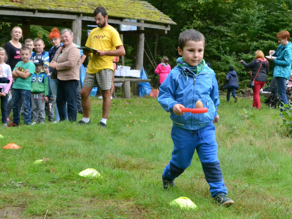 W Feliksówce rządził ziemniak
