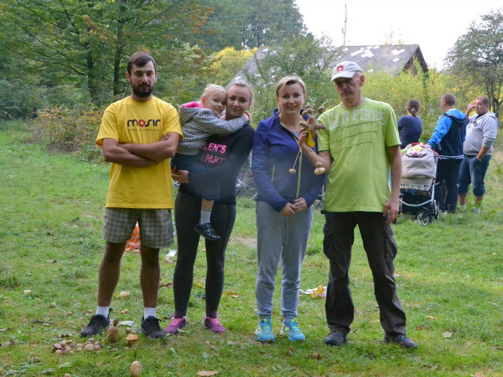 W Feliksówce rządził ziemniak