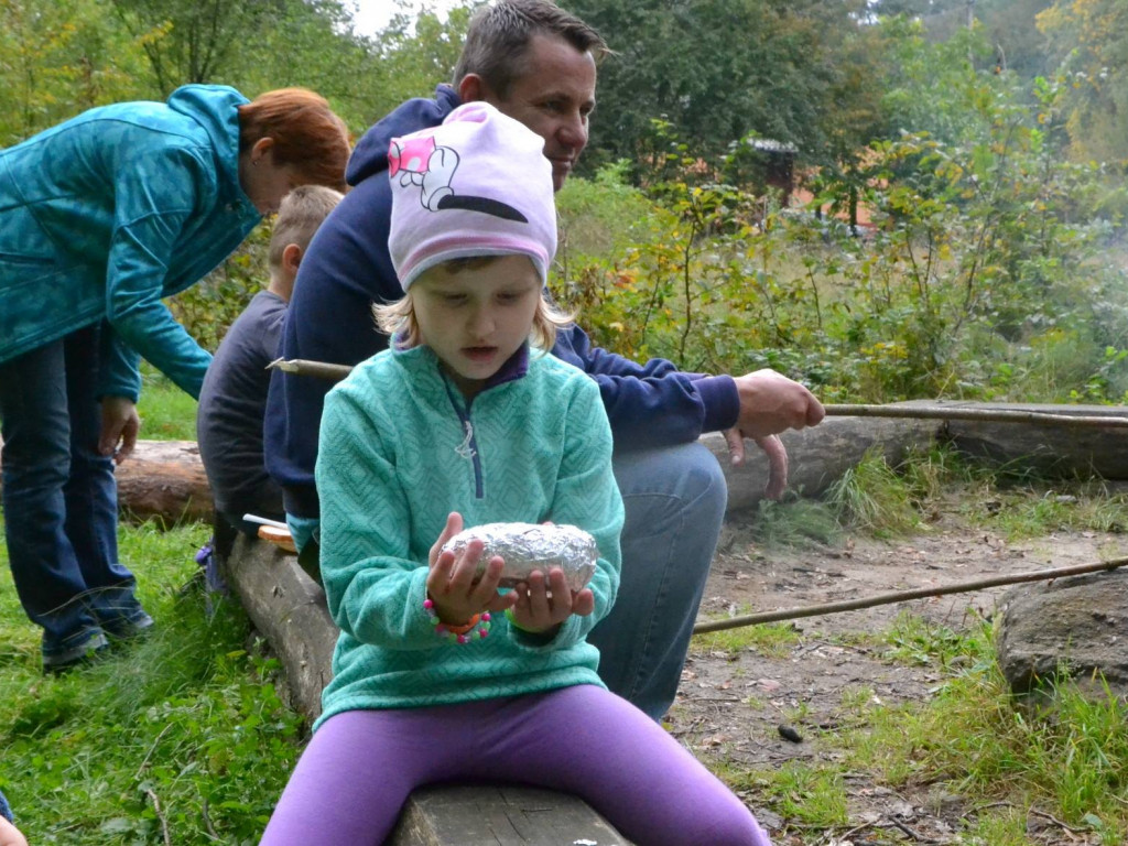 W Feliksówce rządził ziemniak
