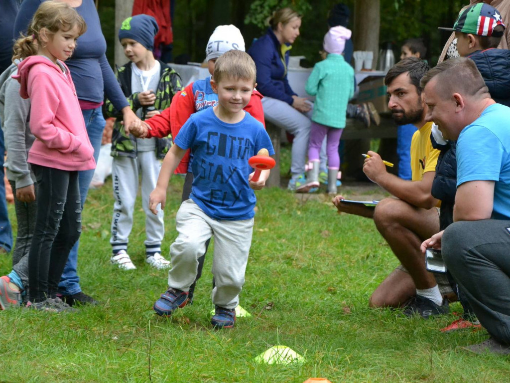 W Feliksówce rządził ziemniak