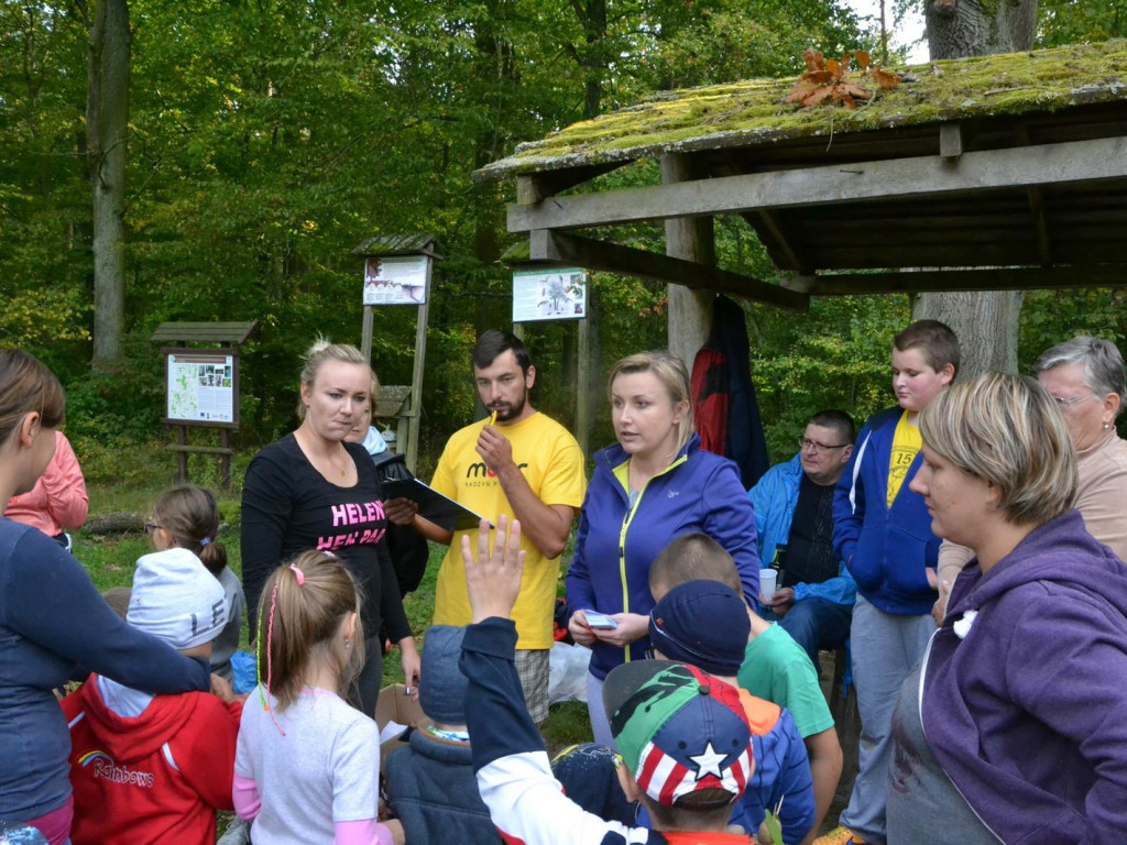 W Feliksówce rządził ziemniak