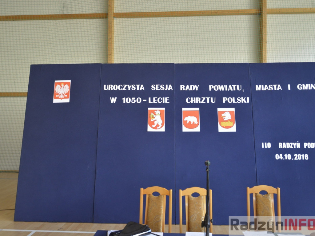 Niech wiara ojców będzie dla nas wzorem pokonywania wszystkich zagrożeń