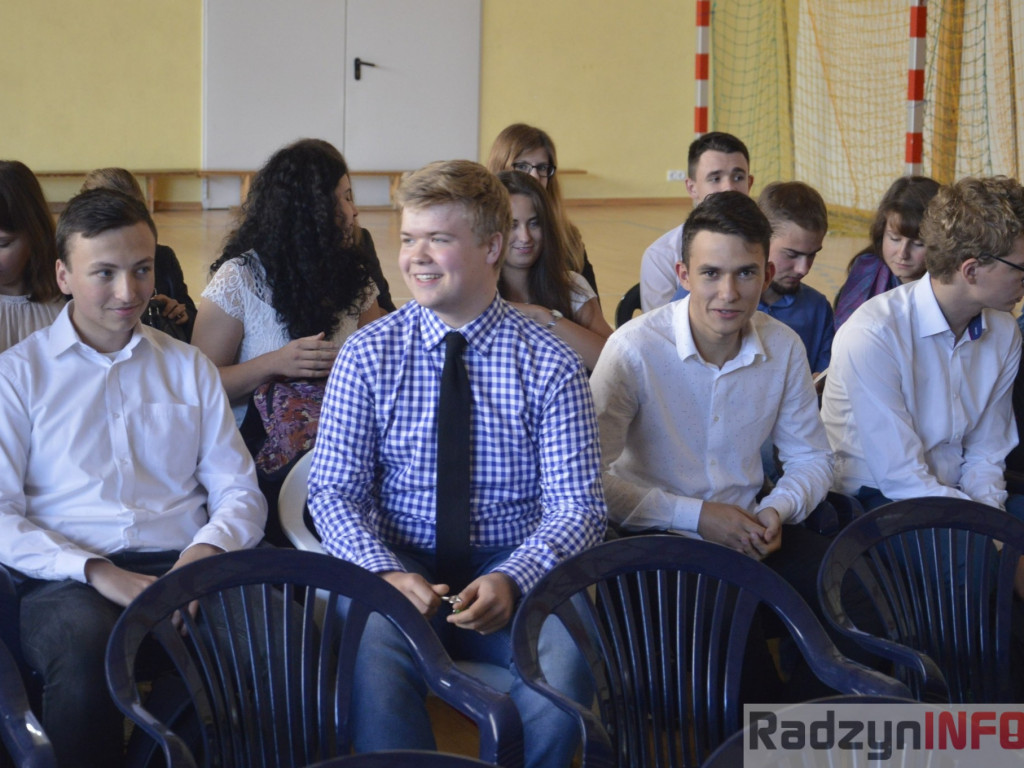 Niech wiara ojców będzie dla nas wzorem pokonywania wszystkich zagrożeń