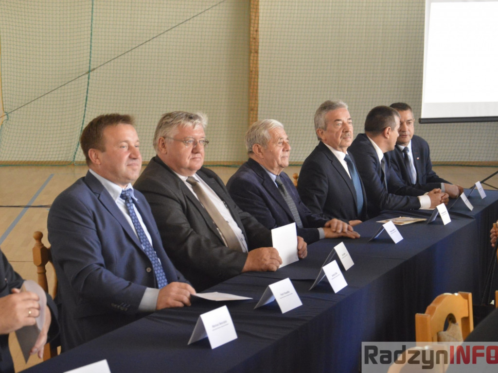 Niech wiara ojców będzie dla nas wzorem pokonywania wszystkich zagrożeń