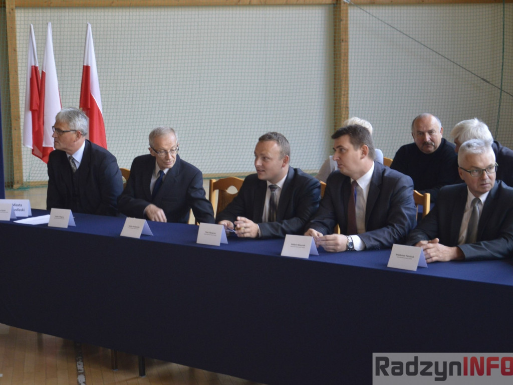 Niech wiara ojców będzie dla nas wzorem pokonywania wszystkich zagrożeń