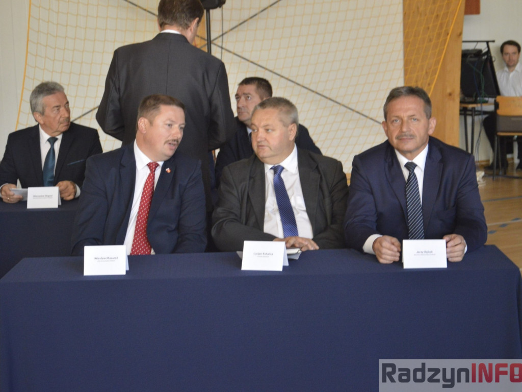 Niech wiara ojców będzie dla nas wzorem pokonywania wszystkich zagrożeń