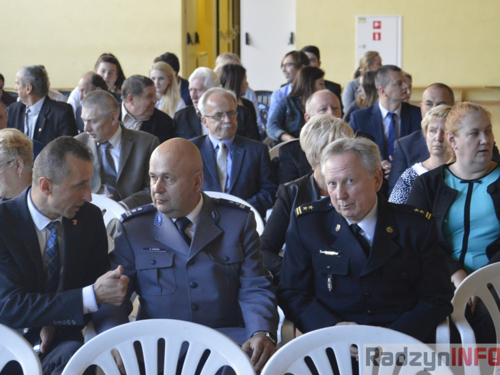 Niech wiara ojców będzie dla nas wzorem pokonywania wszystkich zagrożeń