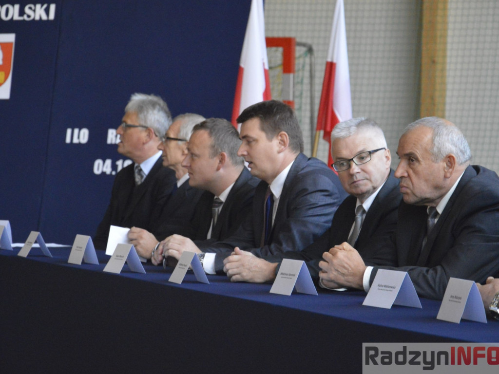Niech wiara ojców będzie dla nas wzorem pokonywania wszystkich zagrożeń