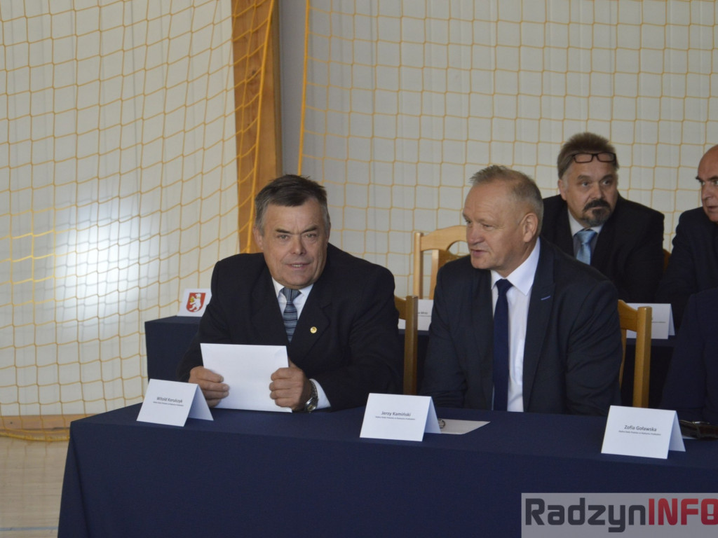 Niech wiara ojców będzie dla nas wzorem pokonywania wszystkich zagrożeń