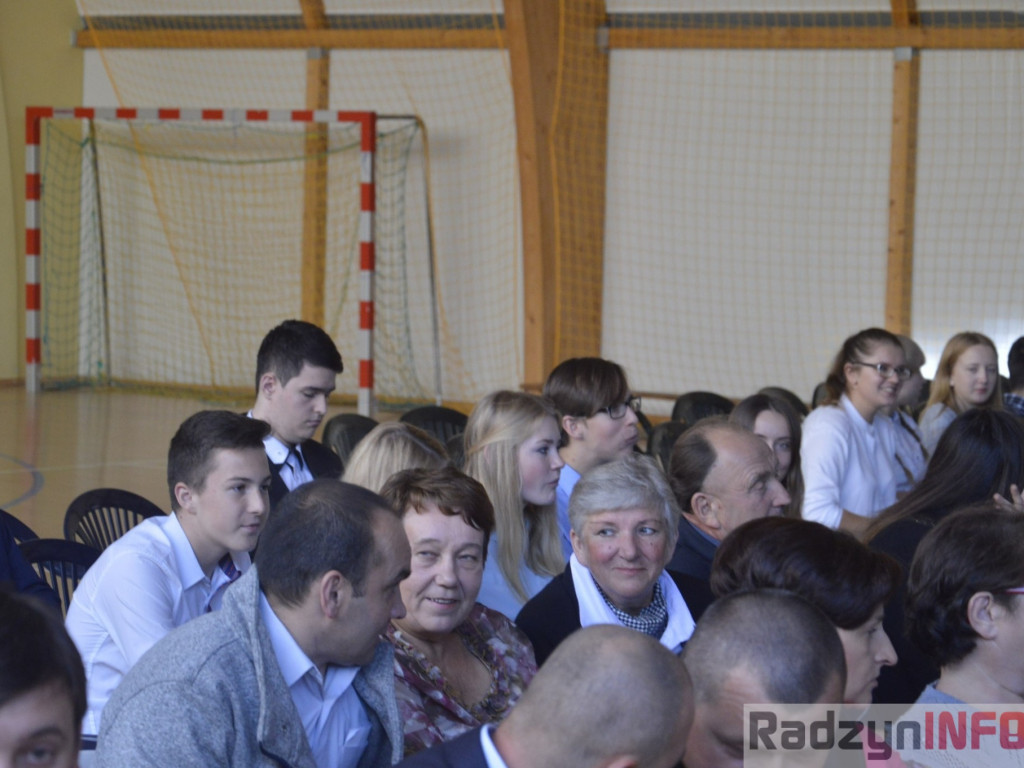 Niech wiara ojców będzie dla nas wzorem pokonywania wszystkich zagrożeń